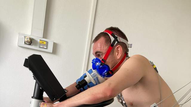 Vo2Max