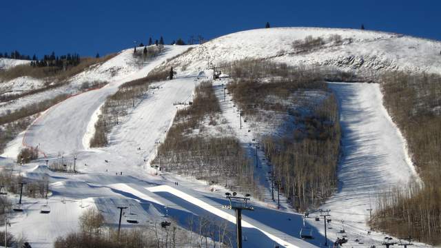 Park City Mountain Resort