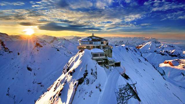 Schilthorn