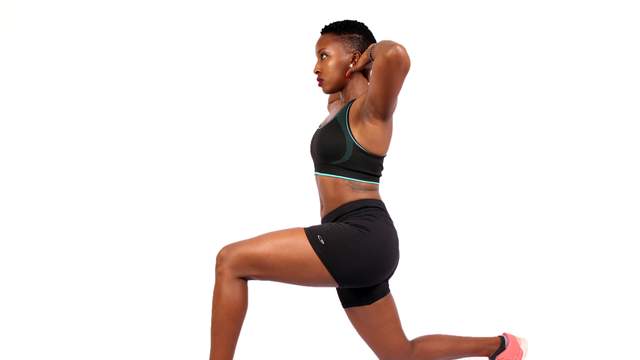 Lunges