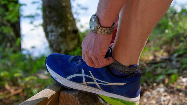 Running Shoes