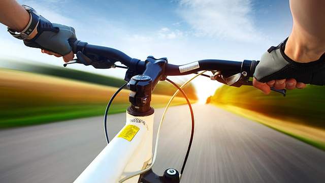 Bike FOV