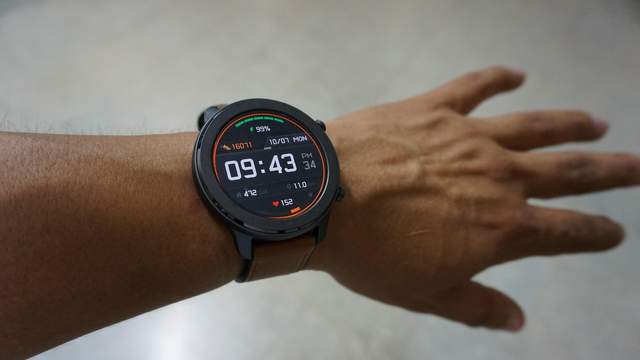 Smart Watch