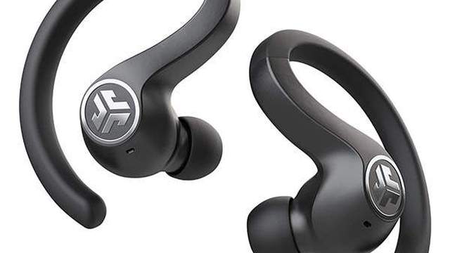 Jlab Earbuds