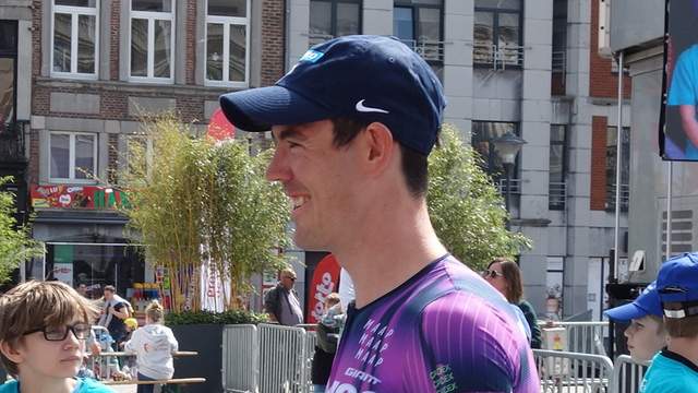 Ben O'Connor