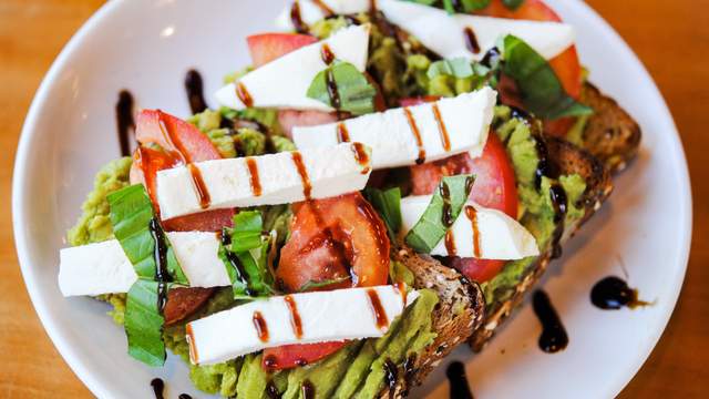 Avocado Toast