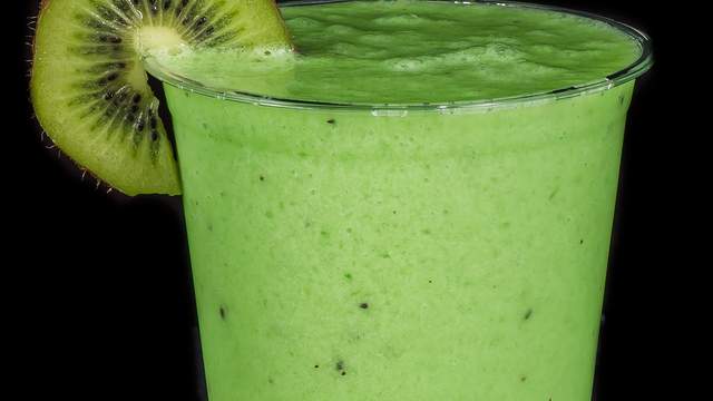 Green Detox Smoothie