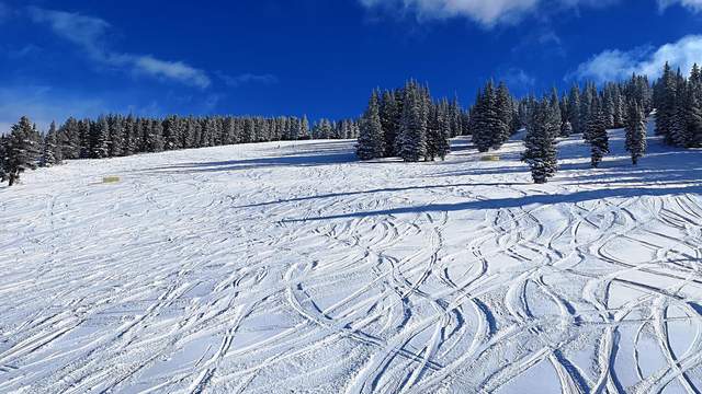 Vale, Colorado