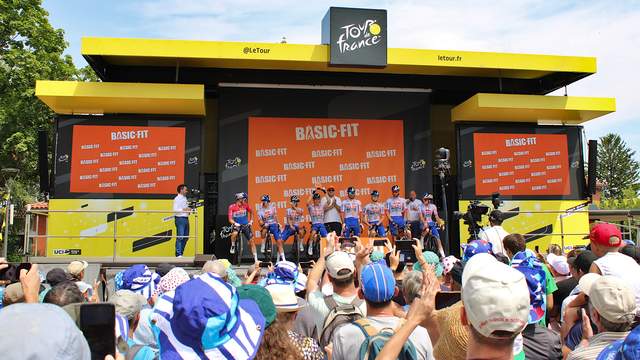 Red Bull Bora Hansgrohe