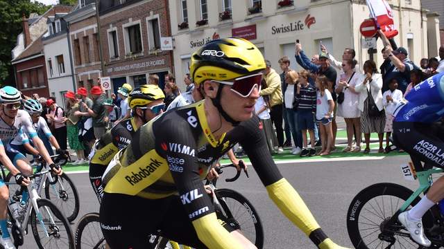 Simon Yates
