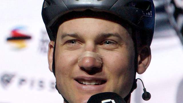 Tim Wellens